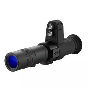 야간투시경 고배율 캠핑 고화질 낚시 적외선 망원경