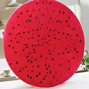 과일 방석 두꺼운 쇼파 차 쿠션 의자 WFIKSB2