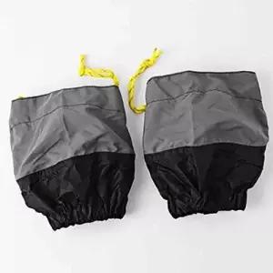 22cm 스패츠 숏스패츠 등산 발목 등산용스패츠 미니 WFIKRRE