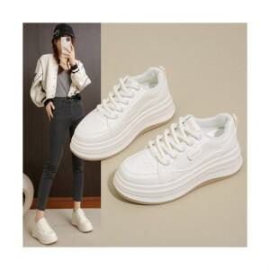 통굽 스니커즈 운동화 학생