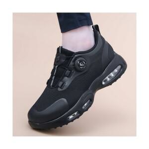 편안한 남성 여성 다이얼 에어 운동화 워킹화 트레킹화 신발 BU질롯