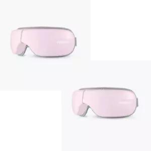 휴플러스 눈 마사지 온열 안대 안마 2개 부모님 선물 BNS