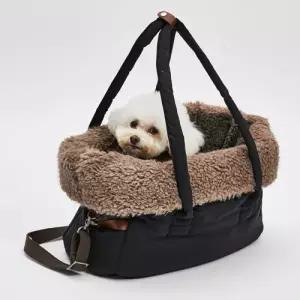 [롯데백화점]루이독 비바 백/오닉스 Mini