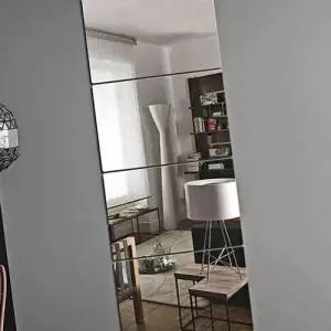 욕실 거울 시트지 벽면 현관 벽에붙이는 벽 거실 WFIKS3Z