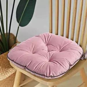 극세사 방석 폴리에스테르 다용도 겨울 독서실 WFIKT49