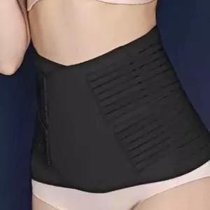 뱃살보정 복대 보정 여성 뱃살 여름 복부 아랫배 WFIKTC1