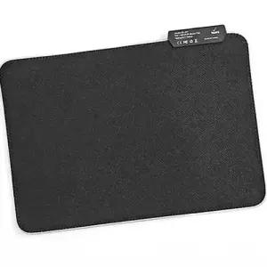 Led 마우스 패드 장패드 두꺼운 게이밍패드 휴대용 WFIKTCI