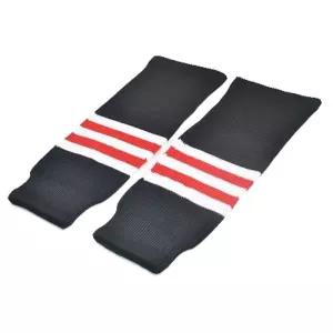 아이스 하키 스타킹 레깅스 훈련용 삭스 니트 타이즈 신가드