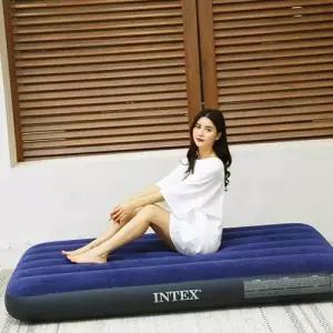 에어 매트 캠핑매트 가정용 차박매트 침대 간이 캠핑 WFIKZ0K