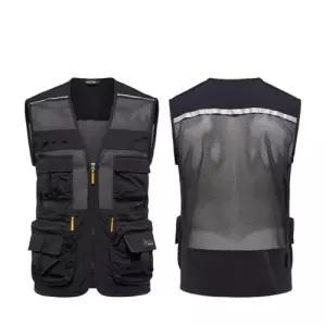 세이프베스트2 JBiz-EZB 조끼 베스트 작업복 안전 W9A45DD