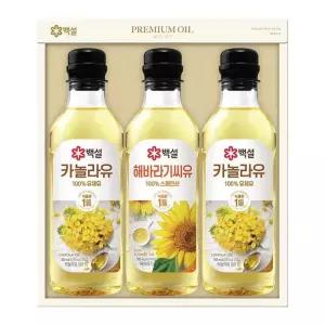 백설 프리미엄 선물세트 14호x12세트 코스트코 마켓송지2601