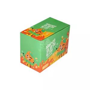 코코야 망고맛 66ml 20개입 (곽) 1개음료 과일 과일수 주스 파우치 업소 에이드 편의점 아이스수 홈카페