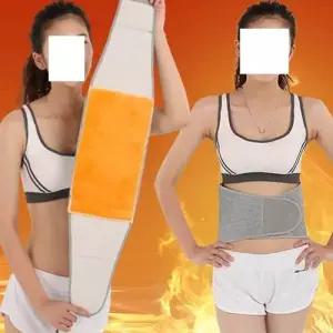 LEA-B01 보온찍찍이 복대 남녀공용 W9A84A0