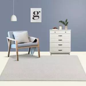 플랫러그 초대형카페트 빈티지 거실극세사 고급북유럽 W9ADCD6