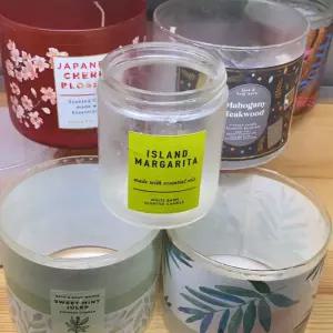 아로마 향초 소이 빈티지 힐링 인텐스 캔들 디퓨저 홀더