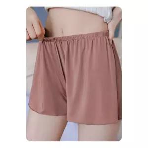 viva-hm08 아이스실크파자마바지 치마 여자속 여성