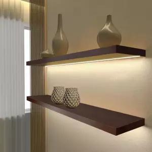 아트월선반 벽선반 led 아트월 파티션 책장 선반