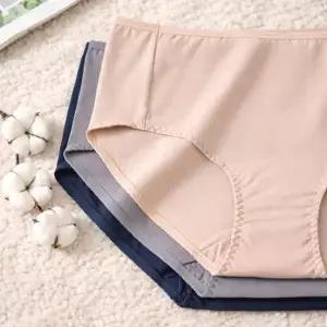 여성 맥시 시크릿 안심팬티 요실금 3종세트 빅사이즈 슬림핏 방수포 4중가드