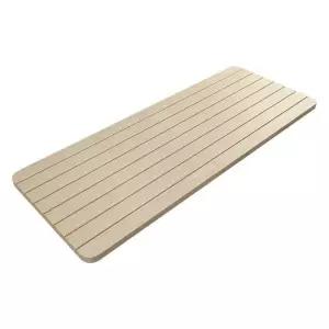 하드보드 매트리스 나무 고경도 하드 자취 자르기