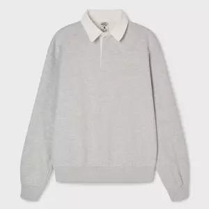 (여성) 럭비 맨투맨 WHMAG2221F