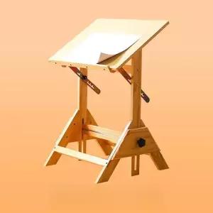 드로잉 설계 테이블 제도기 리프팅 드로잉보드 미술 책상 디자인 도면