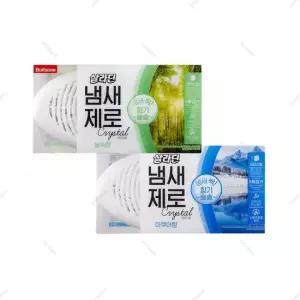 살라딘 냄새제로 3중탈취