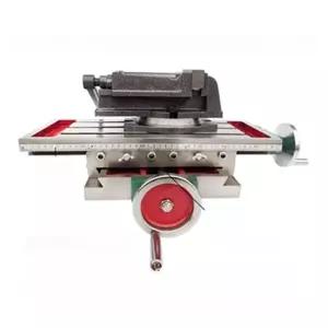 xy테이블 xy스테이지 탁상 밀링 정밀 보루방 고정밀 위치 스테이지 조정 벤치