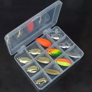 쉬미리 암산코리아 올어바웃 송어 산천어스푼세트