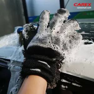할인 3분세차 고릴라 세차장갑 / 간편 세정 관리
