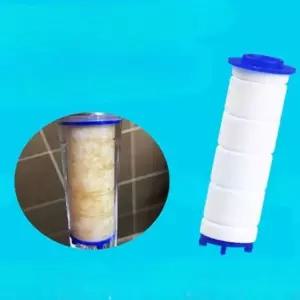 [에이치플러스몰]샤워기 정수필터 3개