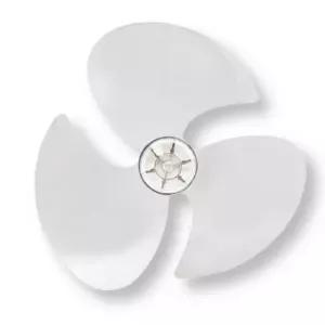 국산 선풍기 날개 3엽 16인치 40cm 만능 공용 호환3엽 신일 한일 유니맥스