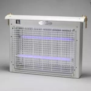 MK505 40W 식당 카페 모기살충기 여름가전 모기퇴치기 벌레퇴치기