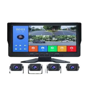 화물차 트럭 후진영상 24V 자동차 가성비 블랙박스