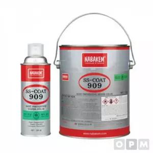 SILVER ZINC 방청코팅제 SS-COAT 909(씨엔에이 20EA