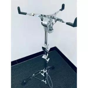 접이식 텅드럼 거치대 28관 핸드드럼 튜브 원목