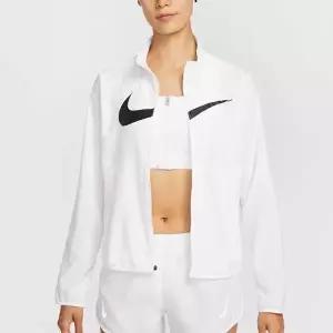 [국내매장] 나이키/여성자켓/템포 스우시 런 드라이 핏 러닝 재킷(HV2648-100)/EV