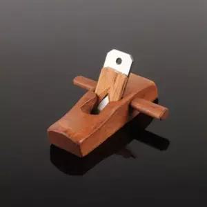 마호가니 손대패 미니 휴대용 모서리 다듬기 (WFKAULK)