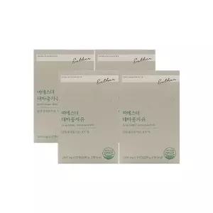 에스더포뮬러 여에스더 대마종자유 1000mg x 30캡슐 x 4박스 /Hb