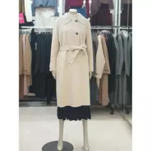 [비지트인뉴욕] 세이브존07 롱 코트 VBCHC91B (S43422015)