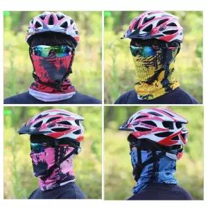 LW익스트림 멀티스카프 등산 캠핑 스포츠 페이스커버