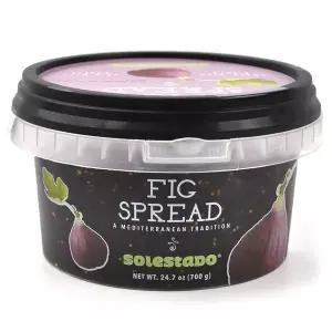 (NS홈쇼핑)코스트코 SOLESTADO 그리스산 무화과 스프레드 700g 무화과잼32271039 - 단일옵션