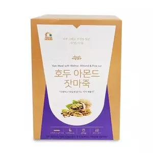 쿨샵 스틱형 건강식죽 미숫가루 견과류차 마죽 kLG4+4iGV