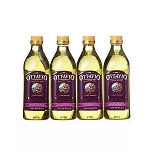 코스트코 OTTAVIO 포도씨유 1Lx4 - 단일상품