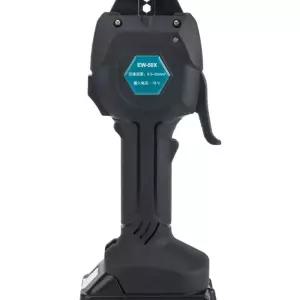 클라우케 압착기 충전식 전동 파이프 절연 펜치 압착 케이블