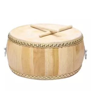 공연 난타 장구 장구북 풍물놀이 연습용 리듬 큰북 축제