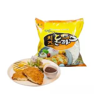 한맥 명가 통 등심 치즈등심 돈까스 돈가스200gx5ea