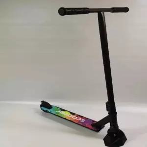 묘기킥보드 성인수동킥보드 기술용 묘기 스턴트스쿠터