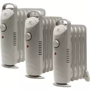 사파이어 라디에이터히터 (미니) HJO-M07