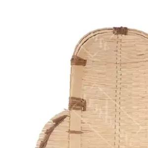 쌍문상회 버들키 오줌싸개 채판 소 1P 공예품 전통소품 농기구