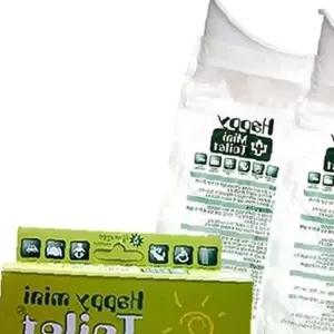 쌍문상회 해피미니토일렛 휴대용 소변기 3개입x1각 남여공용 착 장거리